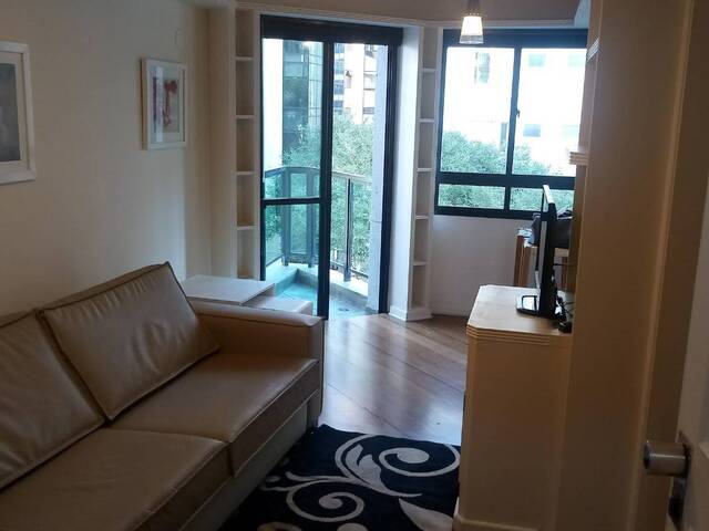 Duplex para Locação em São Paulo - 4