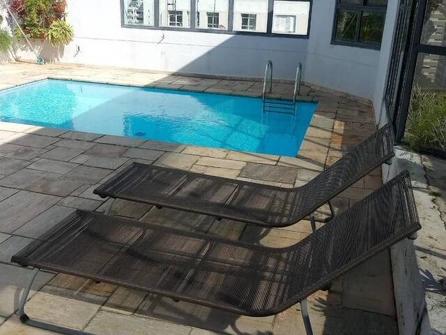 #APGold3349 - Duplex para Locação em São Paulo - SP - 3