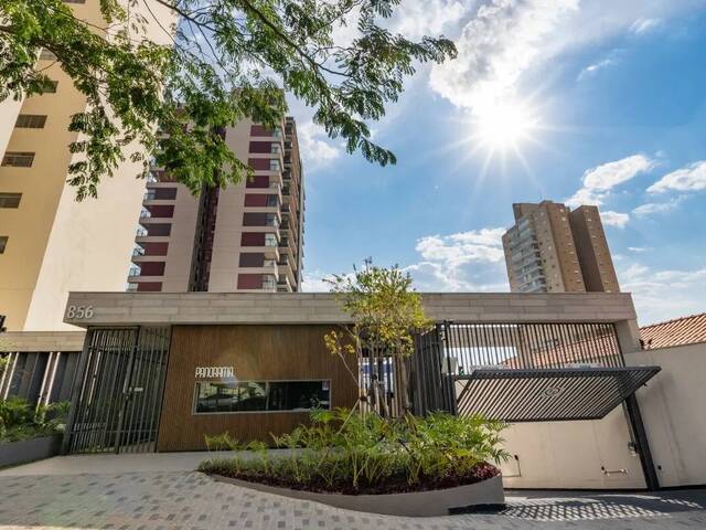 Venda em Vila Romana - São Paulo