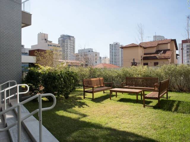 Apartamento para Locação em São Paulo - 2