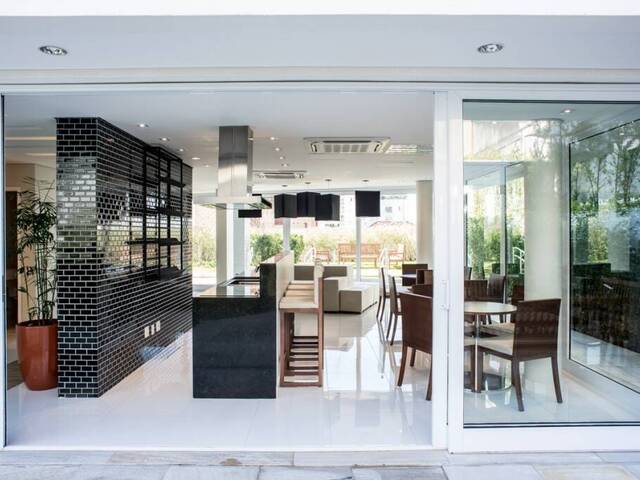 Apartamento para Locação em São Paulo - 4