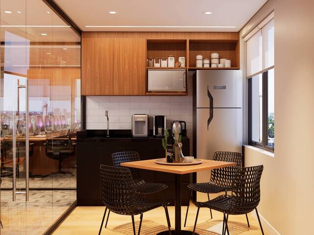 Sala para Venda em São Paulo - 2