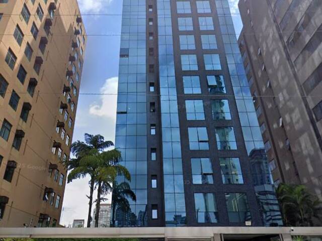 Venda em Brooklin - São Paulo