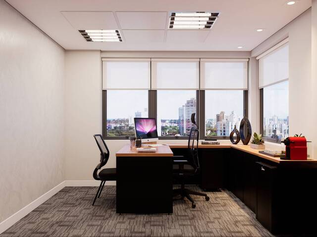 Sala para Venda em São Paulo - 3