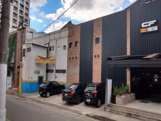 Venda em Chácara Santo Antônio - São Paulo