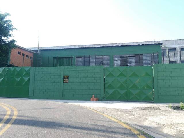 #GAGold3359 - Galpão para Venda em Barueri - SP - 2