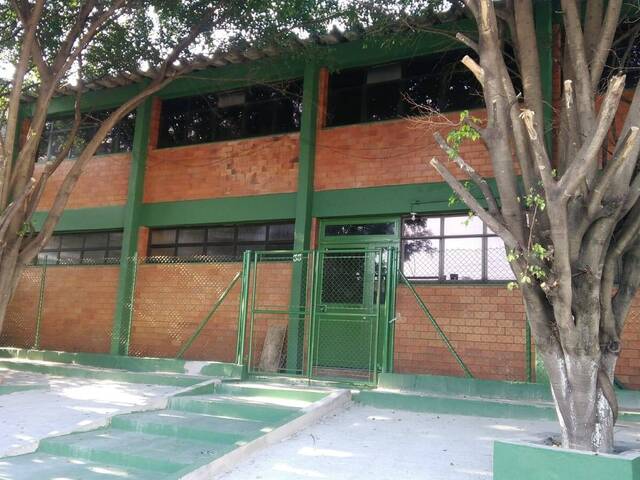 #GAGold3359 - Galpão para Venda em Barueri - SP - 1