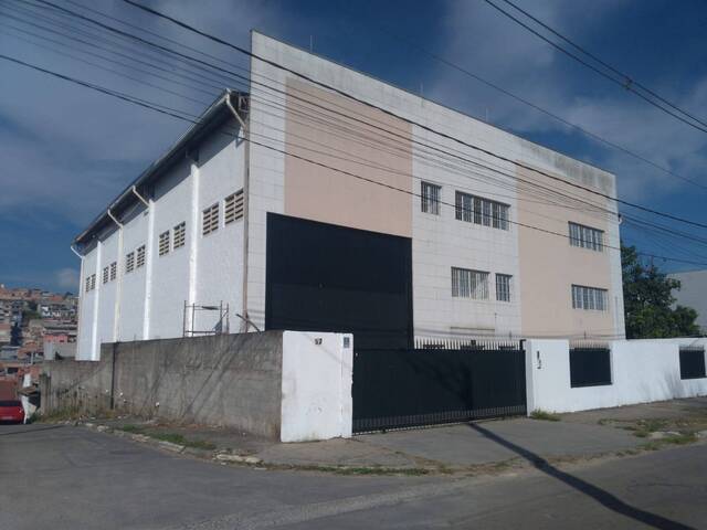 Venda em Chácara do Solar I (Fazendinha) - Santana de Parnaíba