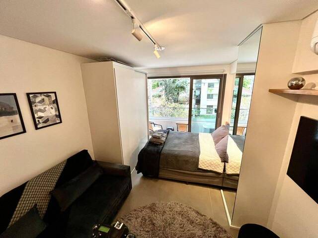 Apartamento para Venda em São Paulo - 2