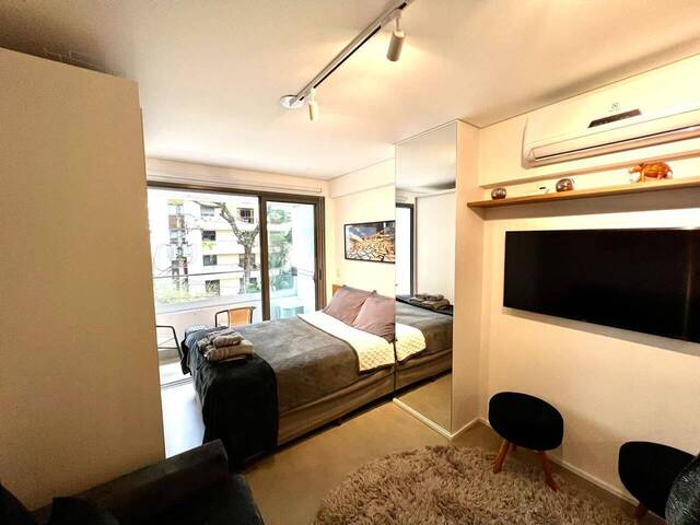 Apartamento para Venda em São Paulo - 3