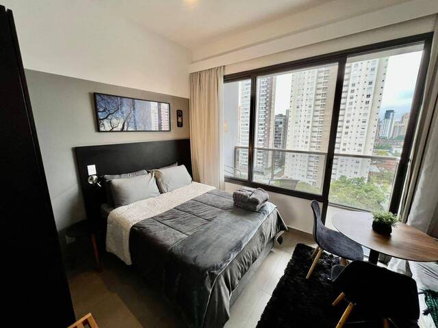 #STGold3363 - Apartamento para Venda em São Paulo - SP - 3