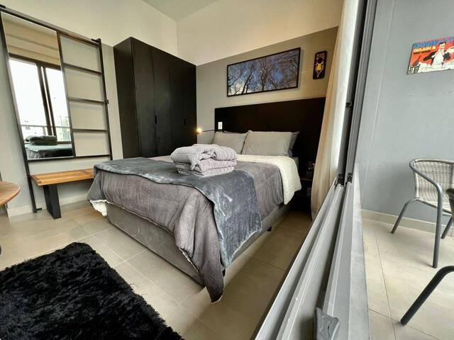 Apartamento para Venda em São Paulo - 4