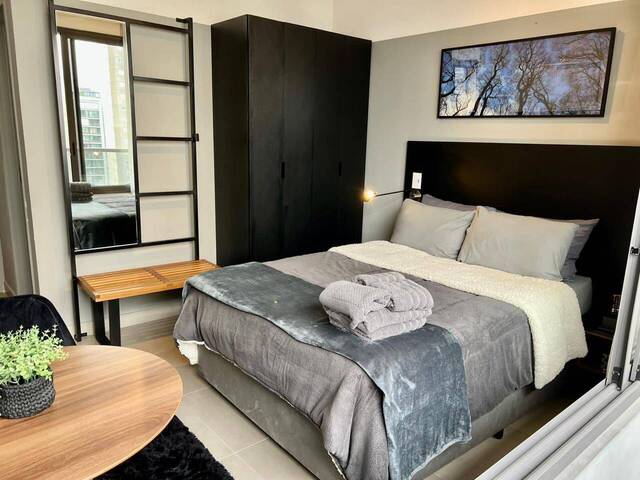 Apartamento para Venda em São Paulo - 5