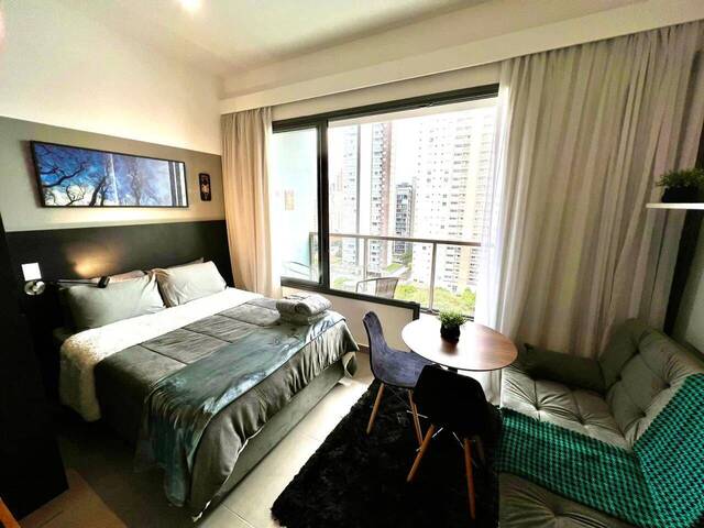 Venda em Vila Olímpia - São Paulo