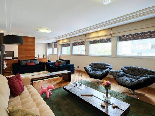 Apartamento para Venda em São Paulo - 2