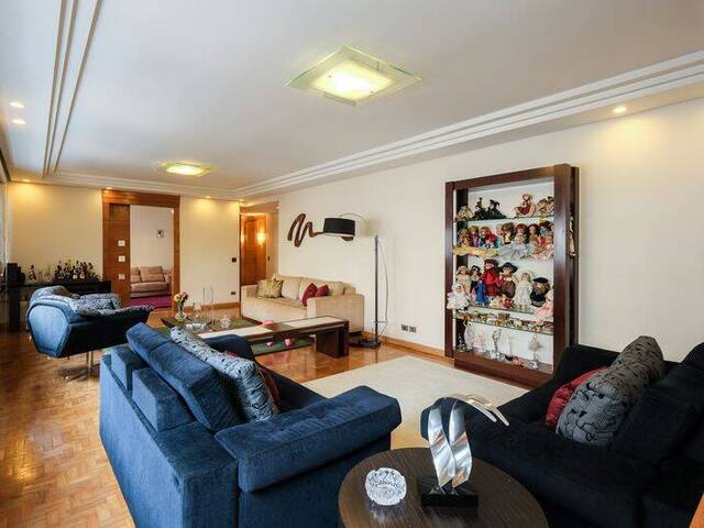 Apartamento para Venda em São Paulo - 4