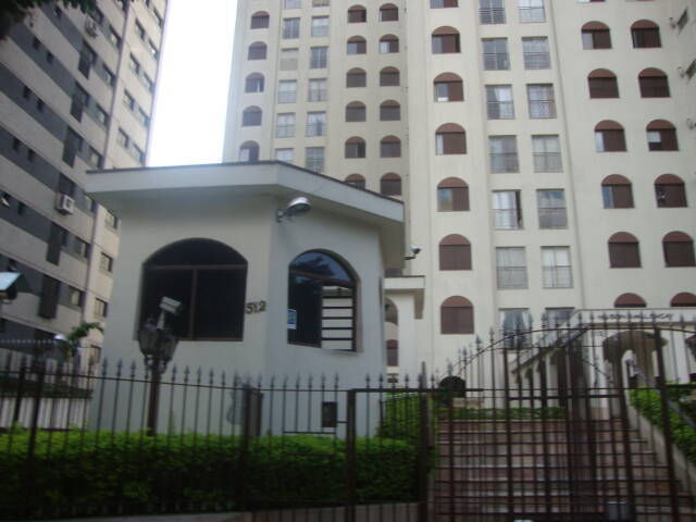 Apartamento para Locação em São Paulo - 2