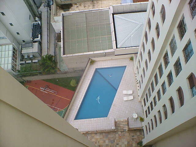 Apartamento para Locação em São Paulo - 5