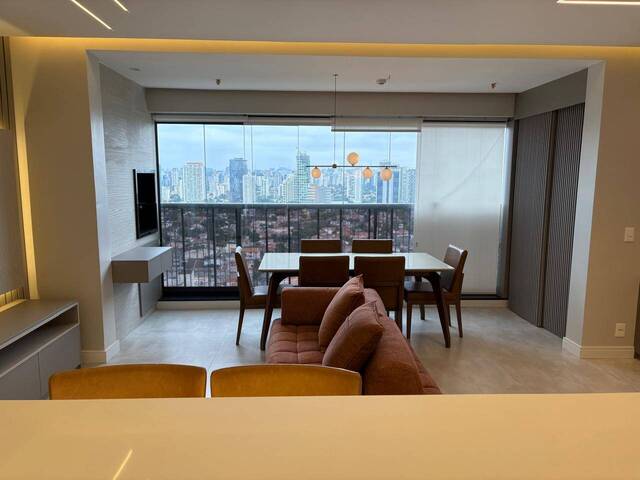 Apartamento para Locação em São Paulo - 5