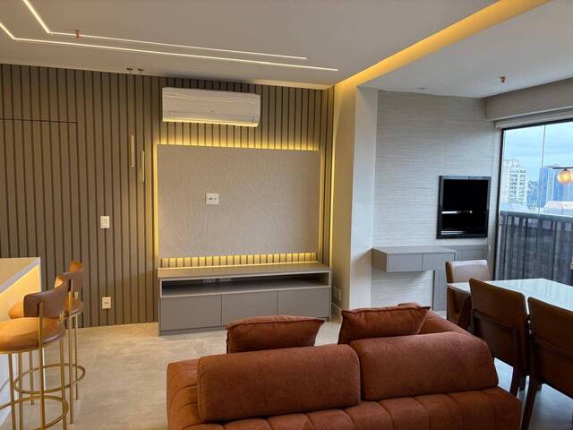Apartamento para Locação em São Paulo - 2