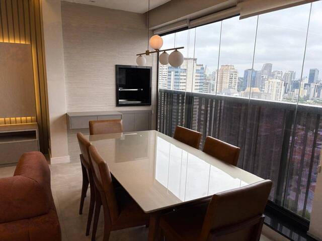 Apartamento para Locação em São Paulo - 4