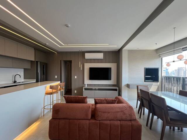 Apartamento para Locação em São Paulo - 3
