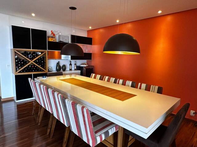 Apartamento para Venda em São Paulo - 3