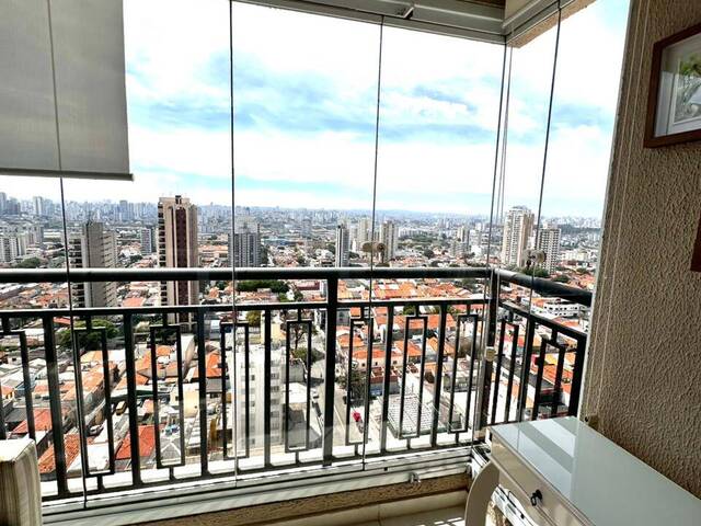 Apartamento para Venda em São Paulo - 5