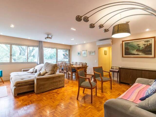 Apartamento para Venda em São Paulo - 2