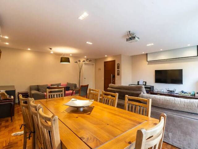 Apartamento para Venda em São Paulo - 3