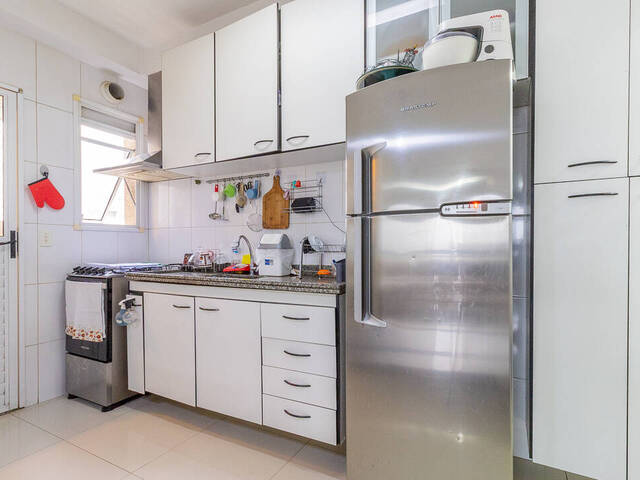 #APGold3370 - Apartamento para Venda em São Paulo - SP - 3