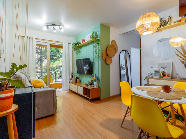 Apartamento para Venda em São Paulo - 2