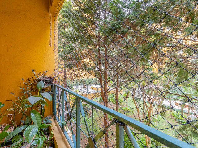Apartamento para Venda em São Paulo - 3