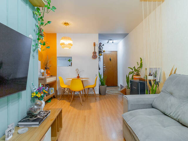 Apartamento para Venda em São Paulo - 4