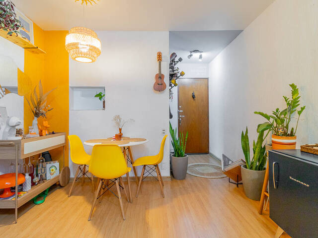 Apartamento para Venda em São Paulo - 5
