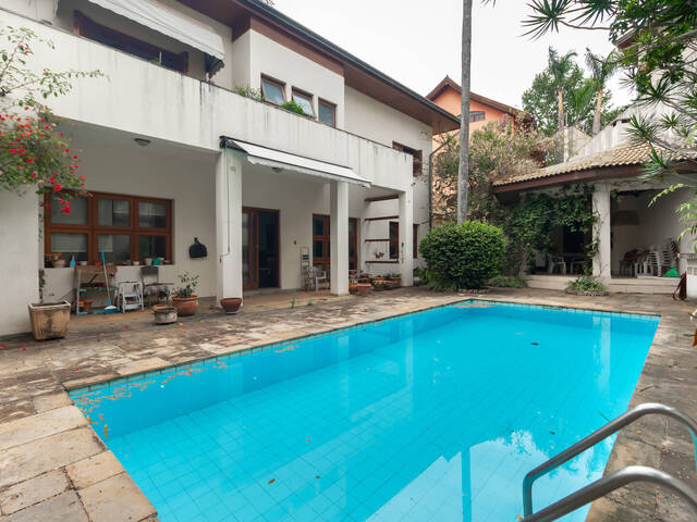 Venda em Vila Ida - São Paulo