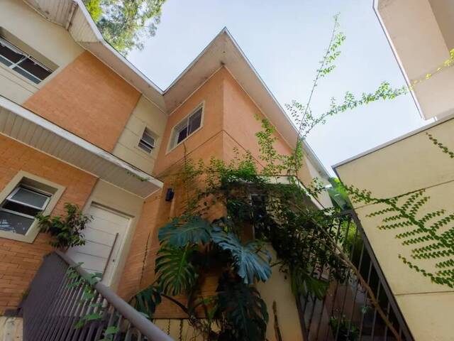 #CAGold3375 - Casa para Venda em São Paulo - SP - 2