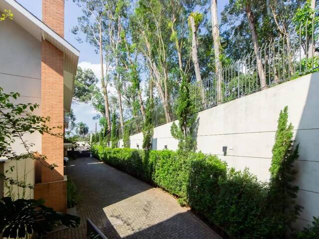 #CAGold3375 - Casa para Venda em São Paulo - SP - 3