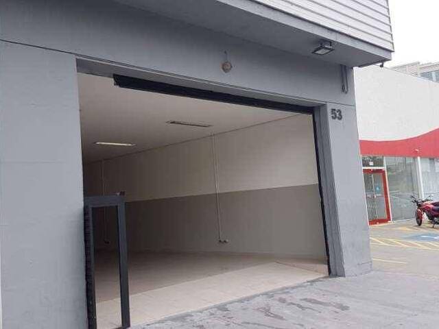 Locação em Bom Retiro - São Paulo