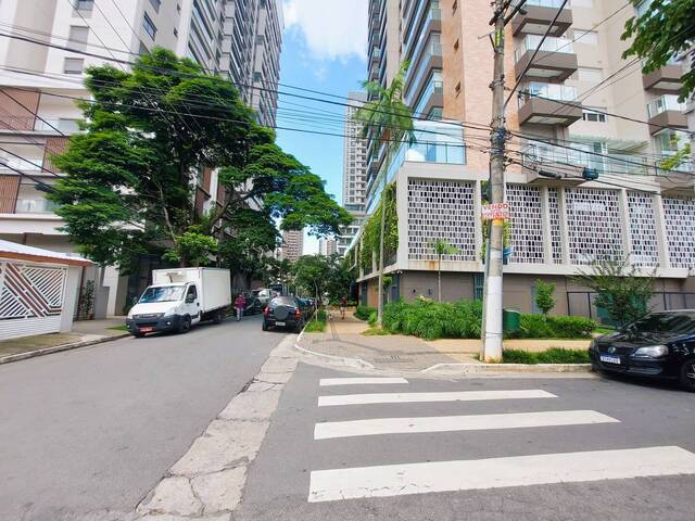 #APGold3379 - Apartamento para Locação em São Paulo - SP - 3