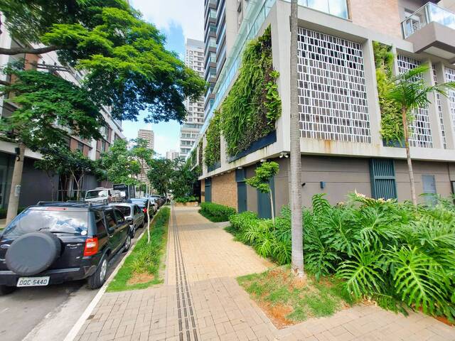 #APGold3379 - Apartamento para Locação em São Paulo - SP - 2