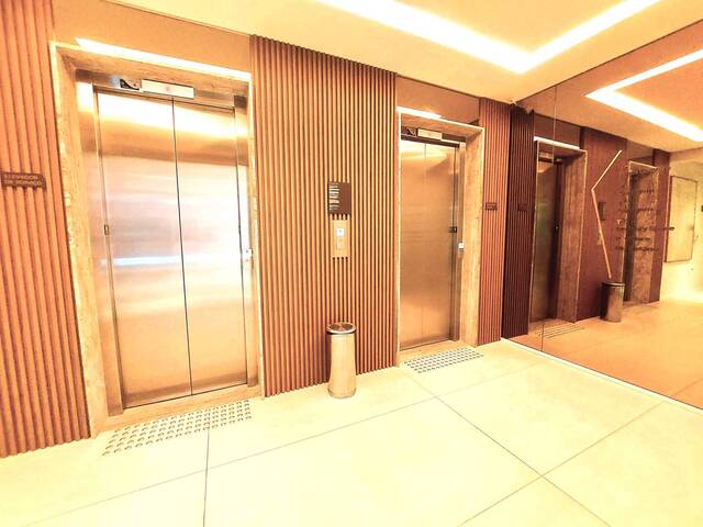 Apartamento para Locação em São Paulo - 4