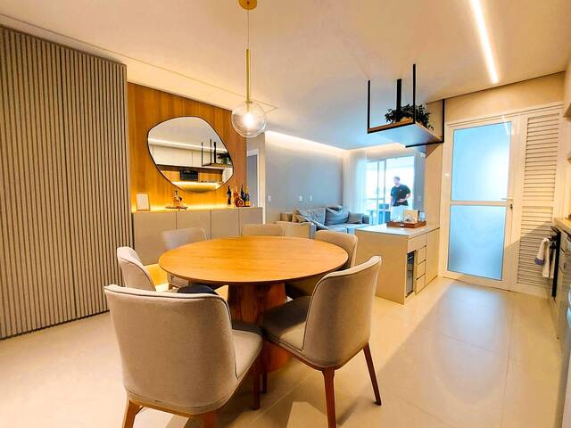 Apartamento para Locação em São Paulo - 5