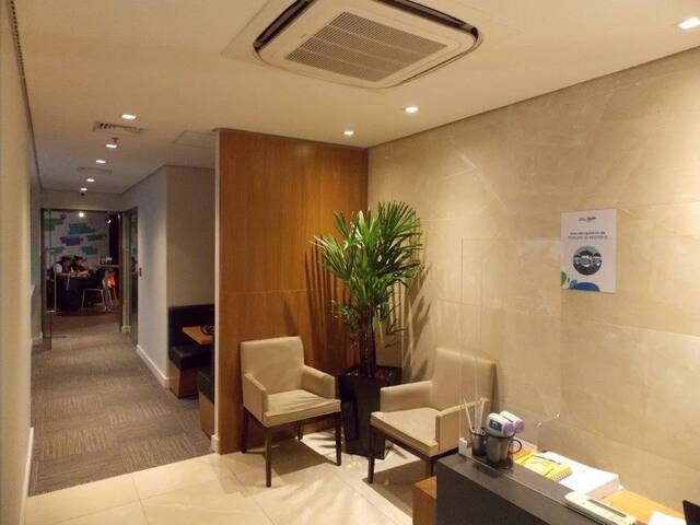 #CJGold3380 - Consultório para Locação em São Paulo - SP - 2