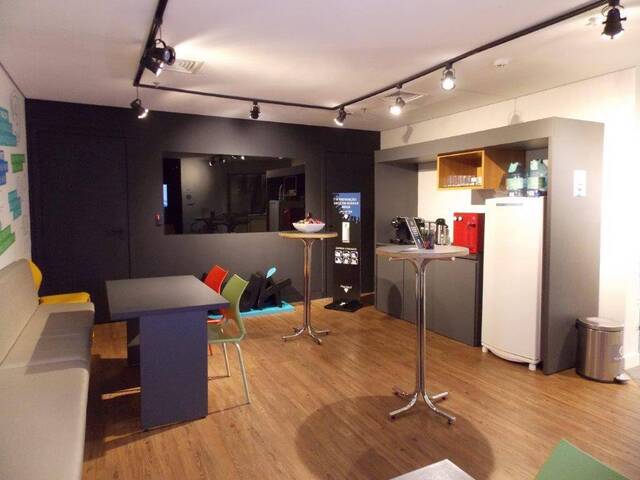 #CJGold3380 - Consultório para Locação em São Paulo - SP - 3