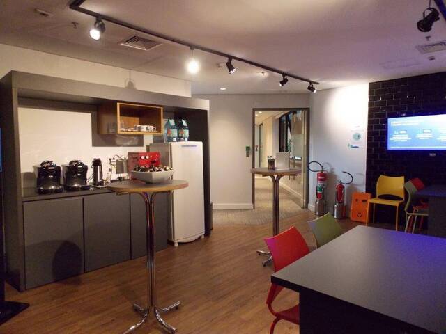 Consultório para Locação em São Paulo - 4