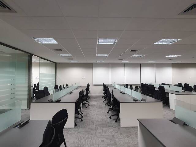 Locação em Vila Olímpia - São Paulo