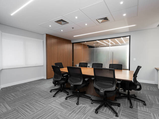 #CJGold3382 - Conjunto Comercial para Locação em São Paulo - SP - 2