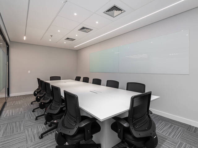 #CJGold3382 - Conjunto Comercial para Locação em São Paulo - SP - 3