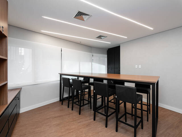 Conjunto Comercial para Locação em São Paulo - 5